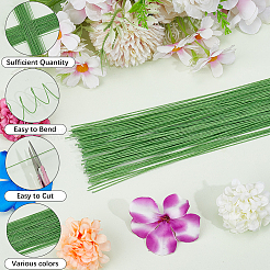 100 шт. железные стяжки&nbsp;AJEW-SP0003-70B