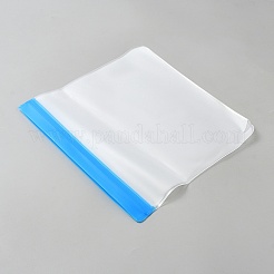 Прямоугольные сумки из ЭВА с замком-молнией&nbsp;OPP-WH20001-01B-02