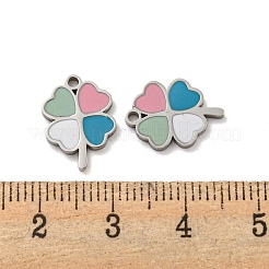 Подвески из нержавеющей стали 316l&nbsp;STAS-K280-16P