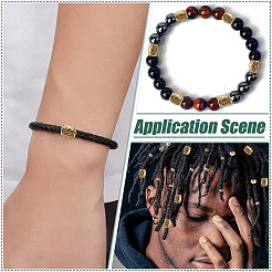 150 шт. европейские бусины из сплава в тибетском стиле&nbsp;FIND-ME0002-93