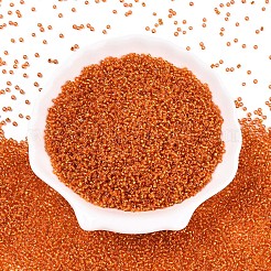 12/0 сорт круглый бисер стеклянный&nbsp;SEED-Q007-F36