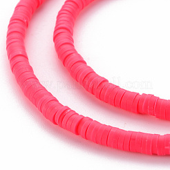 Ручной полимерные нити глины шарик&nbsp;X-CLAY-T002-4mm-69