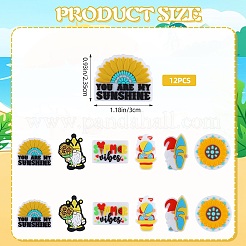 12 шт.&nbsp;SIL-SZ0001-88