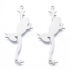 Подвески-коннекторы из нержавеющей стали 201&nbsp;STAS-N090-LA946-1