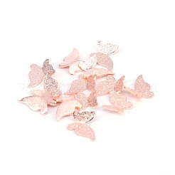 Текстурированные кабошоны из сплава&nbsp;MRMJ-WH0060-54RG