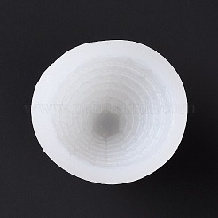 Рождественская тема diy конусная свеча силиконовые Молды&nbsp;LS-DIY-G049-07