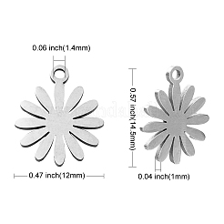 201 подвеска из нержавеющей стали&nbsp;STAS-CJ0002-07