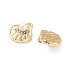 Стойки подвески обшивки сплава&nbsp;FIND-M038-06G