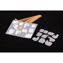 Рамка для резки металла&nbsp;DIY-I023-14