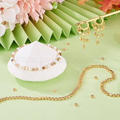 2 нити гальванизированные синтетические немагнитные гематитовые бусины нити&nbsp;G-TA0001-63B