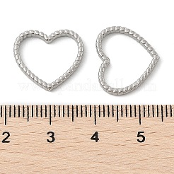 Соединительные кольца из нержавеющей стали 304&nbsp;STAS-K354-07B-P