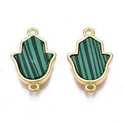 Подвески из латуни&nbsp;KK-N233-171B-01D