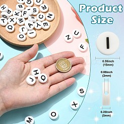 Силиконовые бусины&nbsp;SIL-CJC0031-002