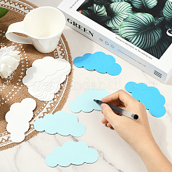 120 шт крафт-бумага&nbsp;AJEW-SP0003-27A