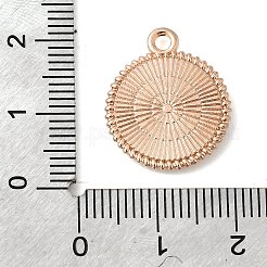 Подвески из эмали и сплава&nbsp;FIND-C079-06G