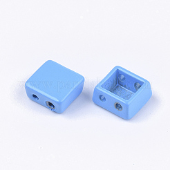 Окрашенные распылением легкосплавные многожильные звенья&nbsp;PALLOY-T068-08-49