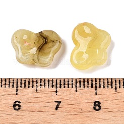 Непрозрачные акриловые бусины&nbsp;OACR-N137-38C