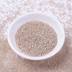 Бусины Миюки Делика маленькие&nbsp;LS-X-SEED-J020-DBS1203