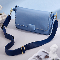 Ремни для сумок из искусственной кожи&nbsp;FIND-WH0126-819A