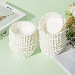 Бумажные стаканчики для выпечки&nbsp;DIY-WH20002-66A