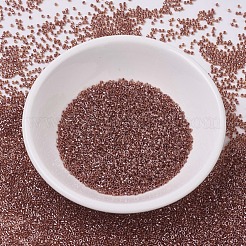 Бусины Миюки delica&nbsp;SEED-X0054-DB0915