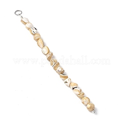 Подвески из натуральных ракушек trochus&nbsp;PALLOY-JF04698