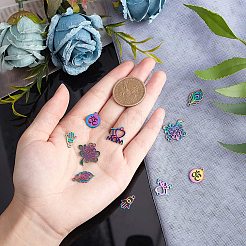 201 подвеска из нержавеющей стали&nbsp;STAS-AR0001-02