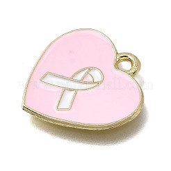 Подвески из эмали и сплава&nbsp;FIND-Z094-01G-05B