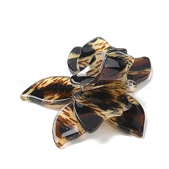 3d акриловые подвески&nbsp;OACR-U007-02A-01