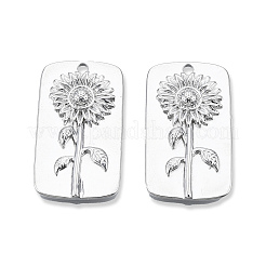 Латунные подвески&nbsp;KK-N232-463P