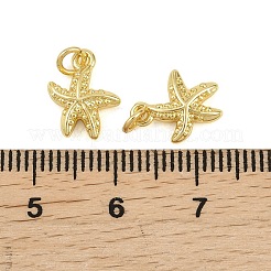 Латунные подвески&nbsp;KK-D218-10G-01