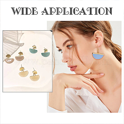 50шт латунные подвески&nbsp;FIND-AR0003-61