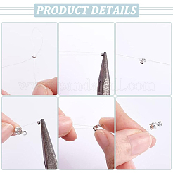 Рейка из латунной проставки&nbsp;KK-UN0003-23P-01