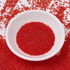 Бусины Миюки Делика&nbsp;X-SEED-J020-DB0704