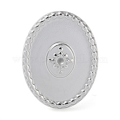 Компоненты открытого кольца манжеты из нержавеющей стали 304&nbsp;STAS-Q308-07P