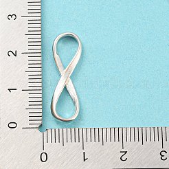 925 стерлингов серебряные подвески&nbsp;STER-NH0001-05B-S