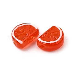 Бусины лэмпворк &nbsp;LAMP-S079-12A