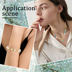 150шт 5 стиля бусины из сплава в тибетском стиле&nbsp;FIND-SC0010-57AG