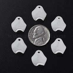 Прозрачные акриловые бусины&nbsp;X-MACR-S373-106-D07