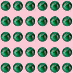 120шт натуральные бусины тигровый глаз&nbsp;G-PA0001-13B