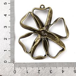 Стойки подвески обшивки сплава PALLOY-P306-03AB