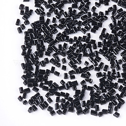 Краски для выпечки стеклянные бусины&nbsp;SEED-S023-11A-05