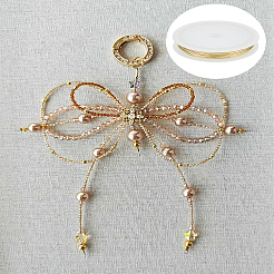 11м экологически чистого медного провода&nbsp;CWIR-LP0001-09LG