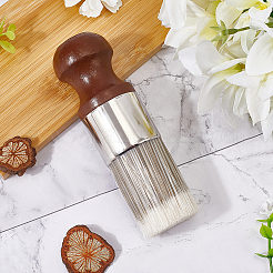 1 шт. щетка для мытья мебели для домашних животных&nbsp;AJEW-GF0012-19