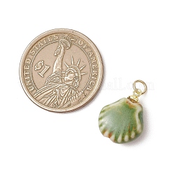 Фарфора ручной работы подвески&nbsp;PALLOY-JF05126