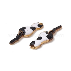 Стойки обшивки сплава эмали подвески&nbsp;ENAM-K050-01E