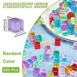 Пластиковые шарики&nbsp;KY-CP0001-16C