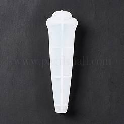 Силиконовые Молды для шариковой ручки с принтом «сделай сам»&nbsp;LS-DIY-E055-08