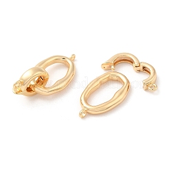 Латунь раз по сравнению с застежками&nbsp;LS-KK-F860-66G