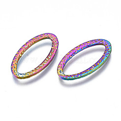 Решетчатое покрытие из нержавеющей стали 304 соединительное кольцо&nbsp;STAS-S119-104